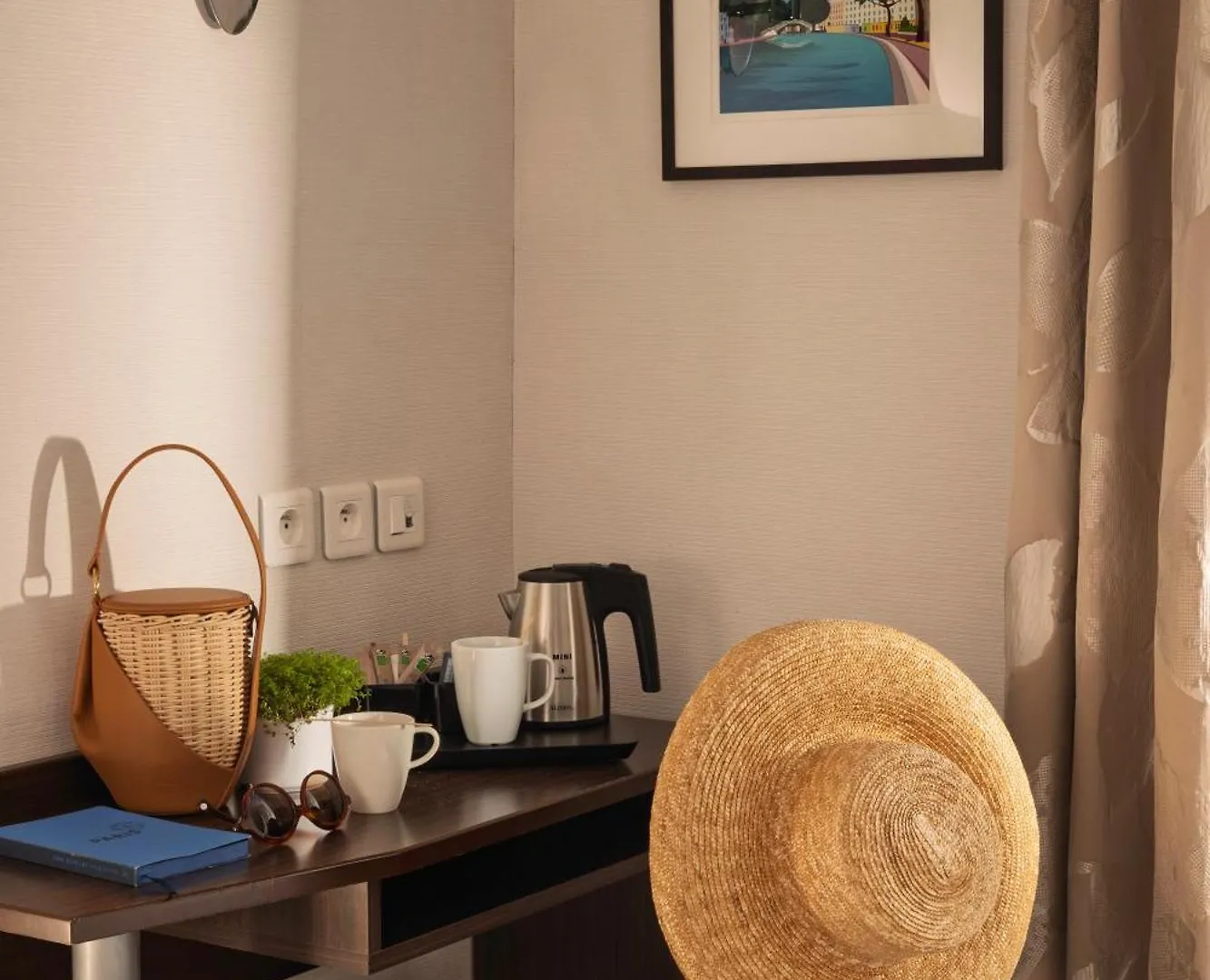 Hotel Jack's 3*