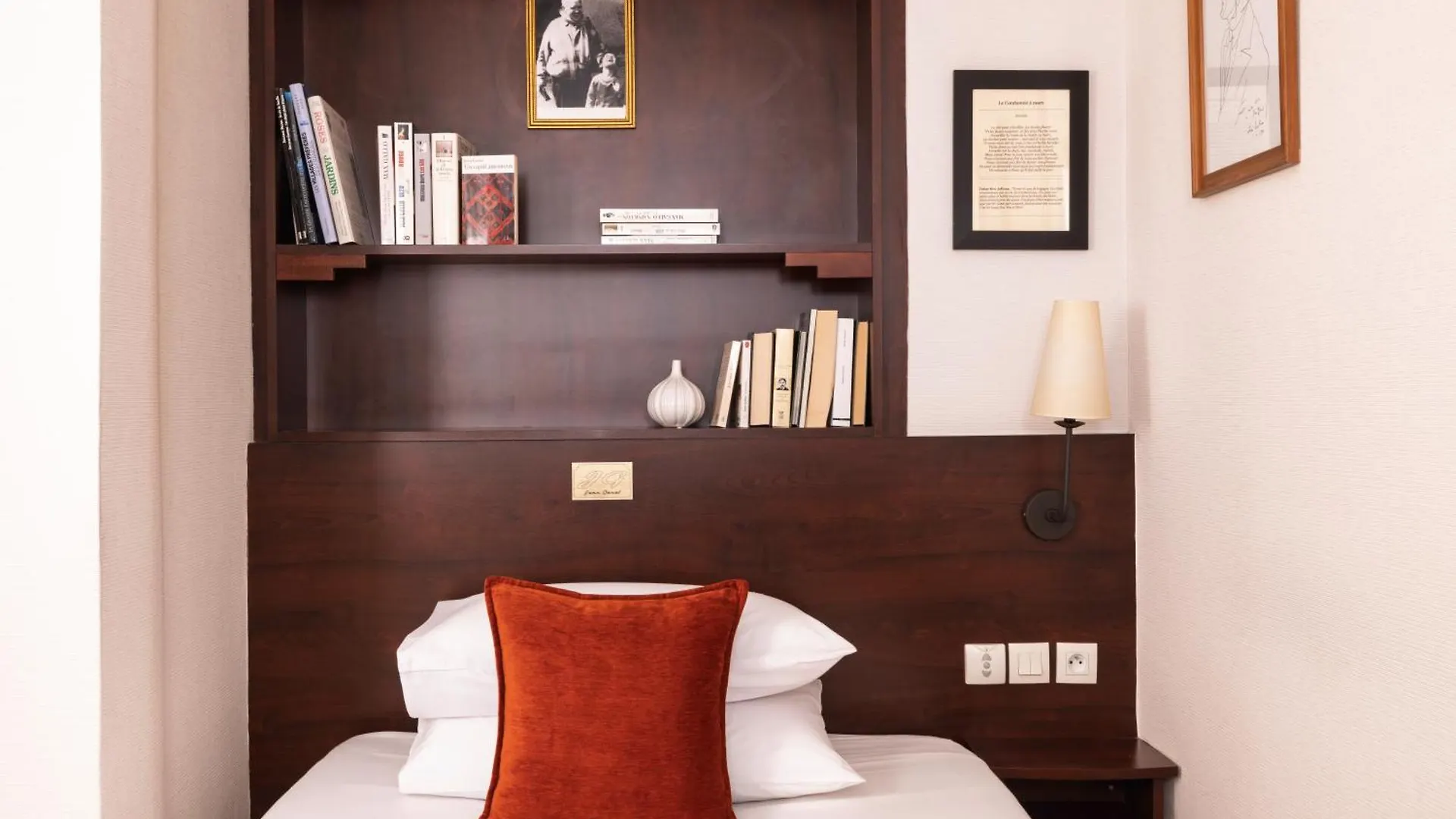 Jack's Hotel