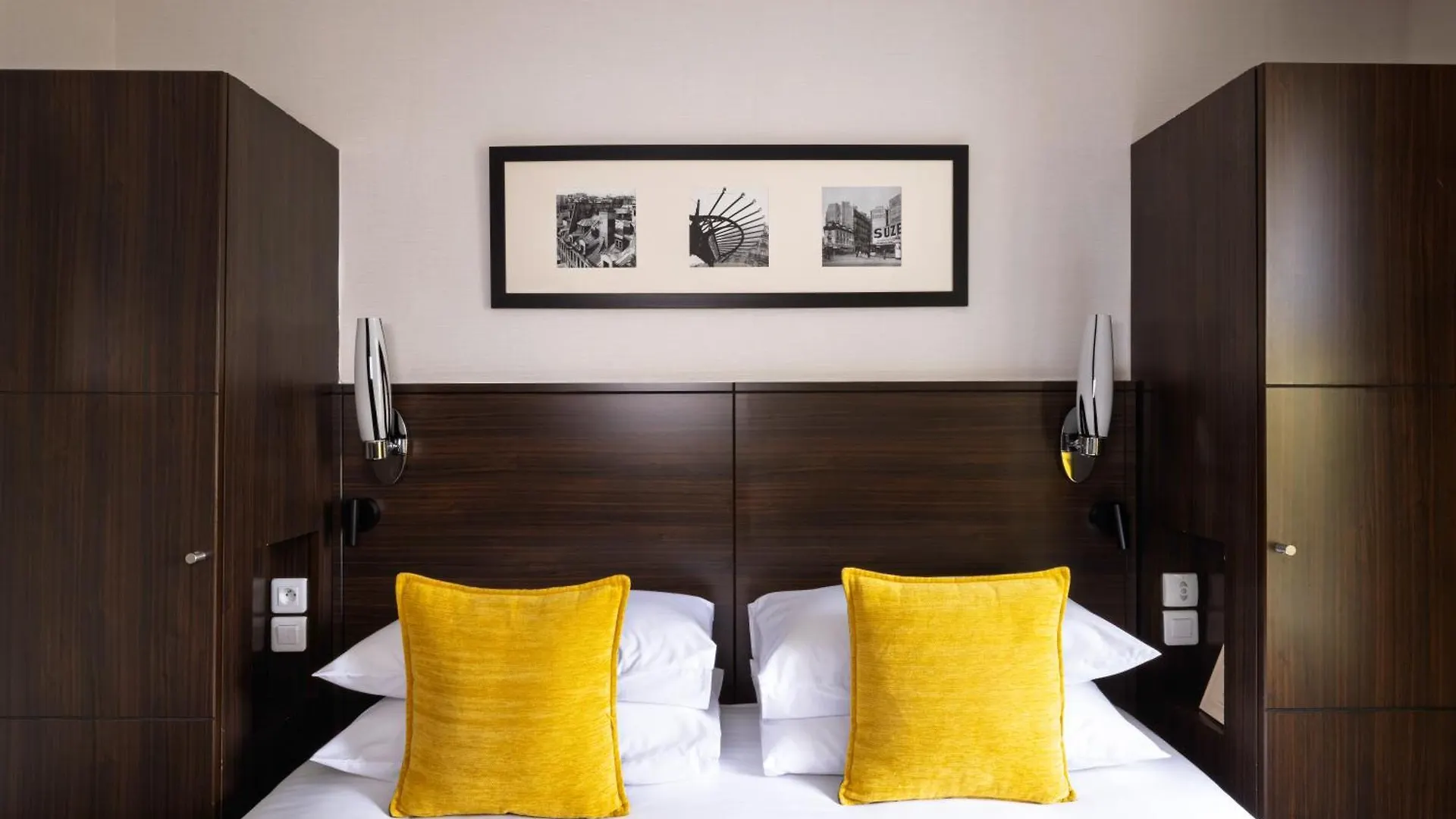 Hotel Jack's 3*
