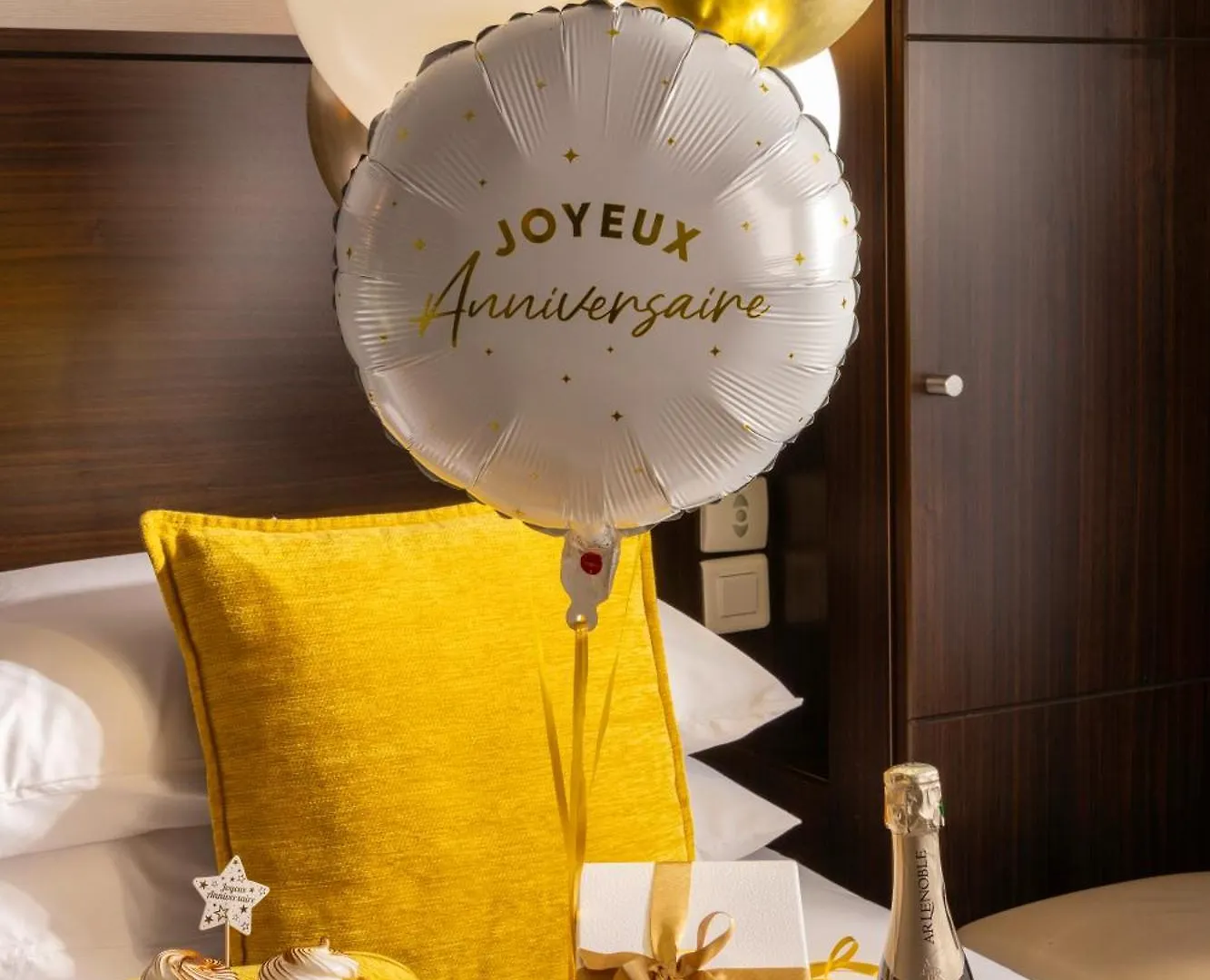 Jack's Hotel Parijs