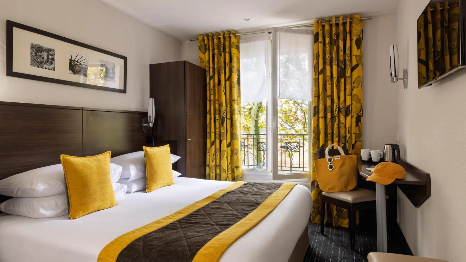 Hotel Jack's