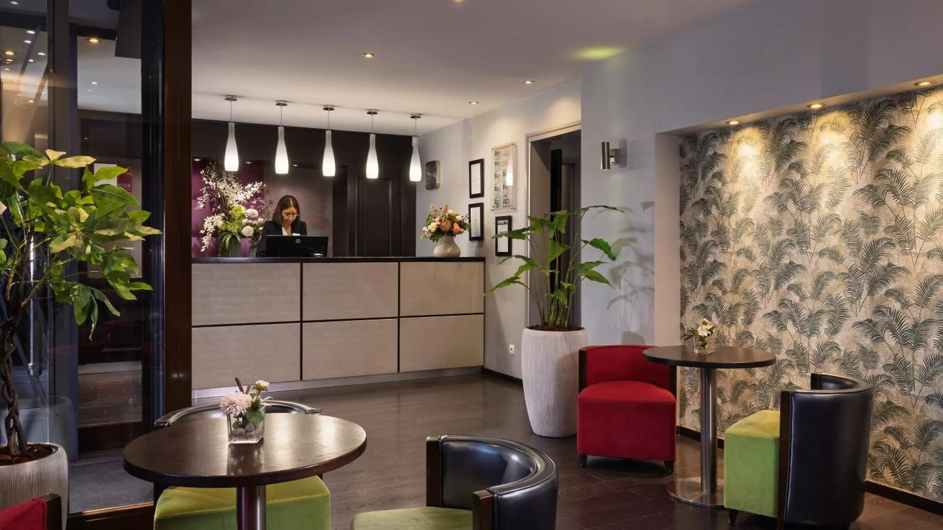 Hotel Jack's 3*