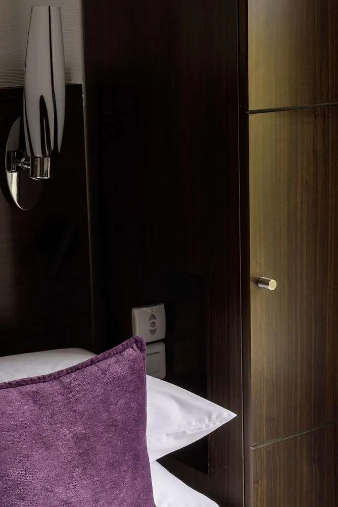 Hotel Jack's Parijs