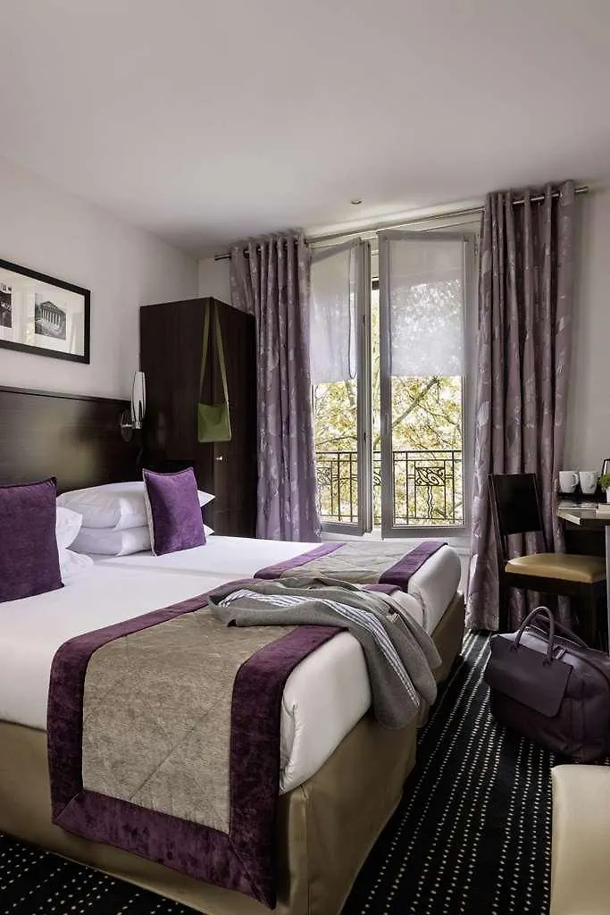 Jack's Hotel Parijs