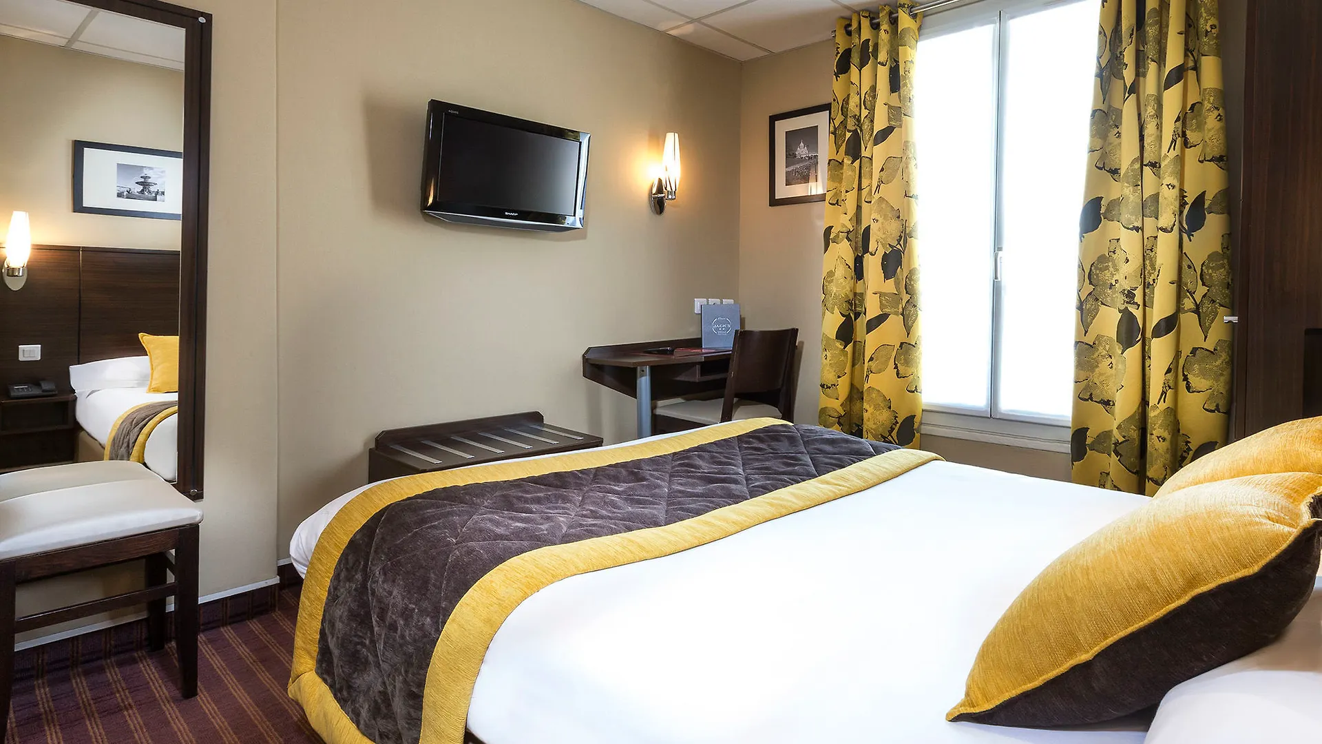 Hotel Jack's 3*
