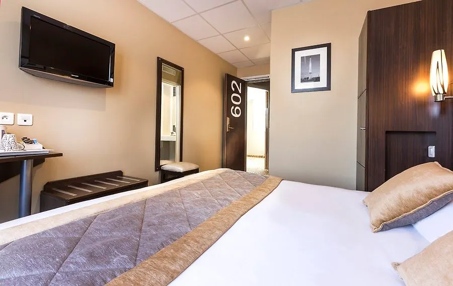 Jack's Hotel